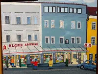 Kloster-apotheke