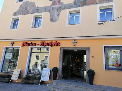 Marien Apotheke