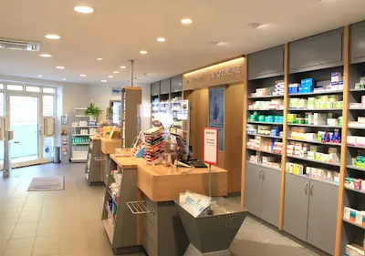 Medicum - Apotheke Cham