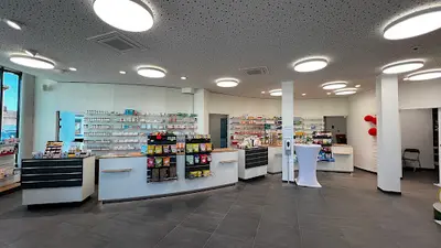 Neue Apotheke Cham