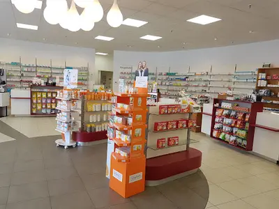 Regental Apotheke