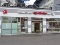 Steinmarkt Apotheke Süd