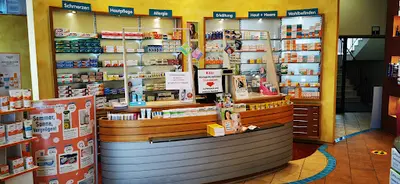 Zimmermann-apotheke