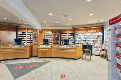 Adelsberg Apotheke