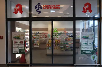 Aesculap Apotheke