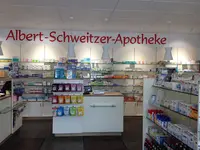 Albert-schweitzer-apotheke