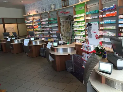 Apollo Apotheke