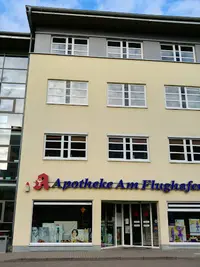 Apotheke Am Flughafen