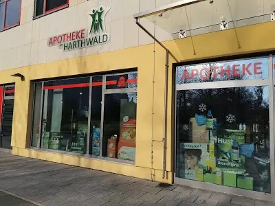 Apotheke Am Harthwald