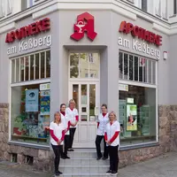Apotheke Am Kaßberg