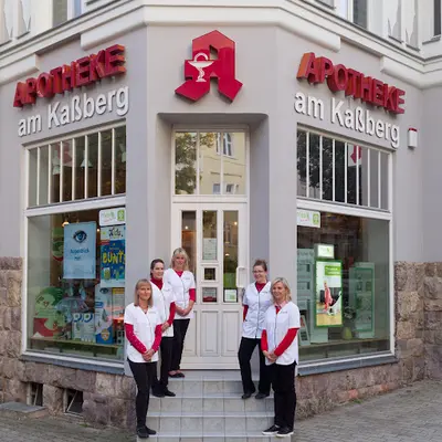 Apotheke Am Kaßberg