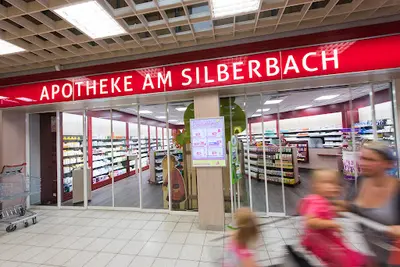 Apotheke Am Silberbach
