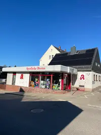 Apotheke Borna