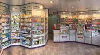 Apotheke Glösa