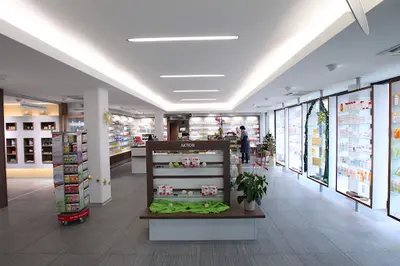 Apotheke Polymed