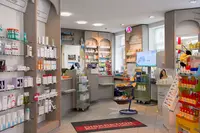 Apotheke Schönau, Eine Filiale Der Beer S Apotheken