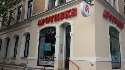 Barbarossa Apotheke
