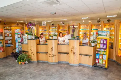 Baumgarten-apotheke