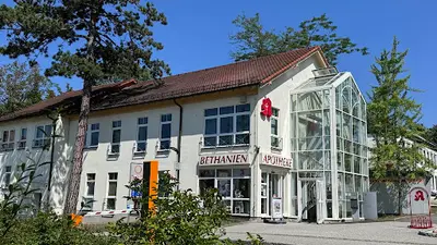Bethanien-apotheke