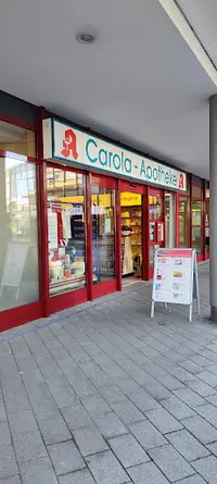 Carola Apotheke