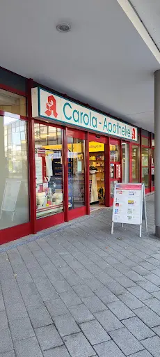Carola Apotheke
