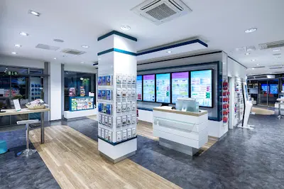 Delphin Apotheke Chemnitz