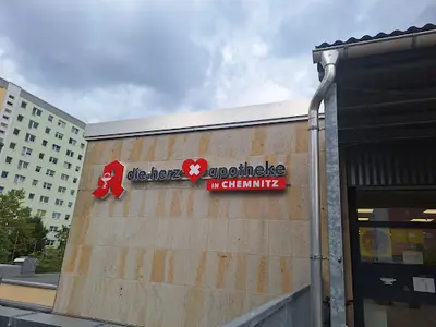 Die Herz-apotheke