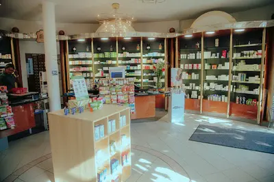 Flemming Apotheke