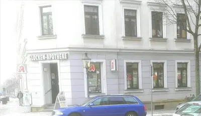 Glocken Apotheke