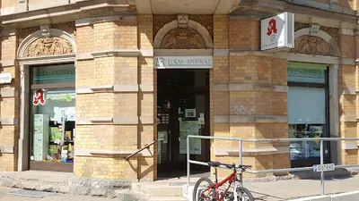 Lukas Apotheke