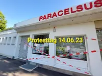 Paracelsus-apotheke