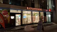 Rats Apotheke