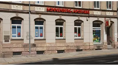 Sonnenberg-apotheke