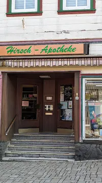 Hirsch Apotheke
