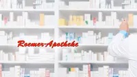 Roemer-apotheke | Clausthal-zellerfeld