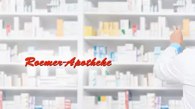 Roemer-apotheke | Clausthal-zellerfeld