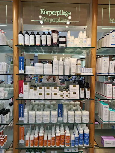 Adler Apotheke