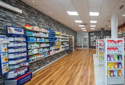 Apotheke Meis Am Krankenhaus Cloppenburg - Die Apotheke Für Alle