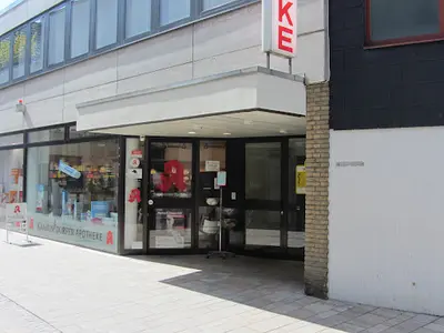 Krapendorfer Apotheke
