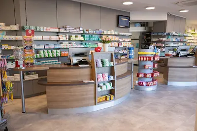 Marien-apotheke
