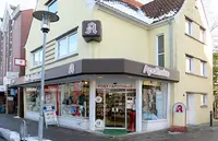 Post-apotheke