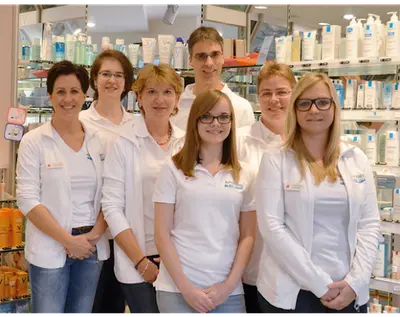 Apotheke Im Reichsgraf