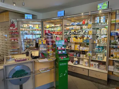 Apotheke Scheuerfeld