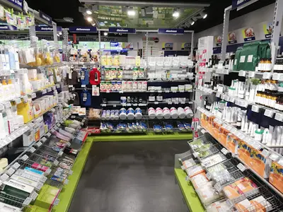 Easyapotheke Lauterer Höhe