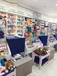 Europa Apotheke, Inh. Petra Schreeck
