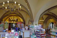 Hof-apotheke Am Markt