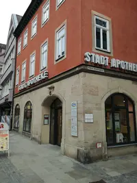 Stadtapotheke M. Schaller E. K.