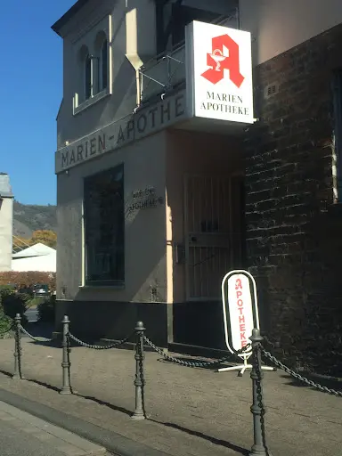 Marien Apotheke