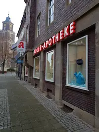 Adler-apotheke
