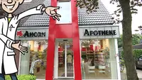 Ahorn-apotheke